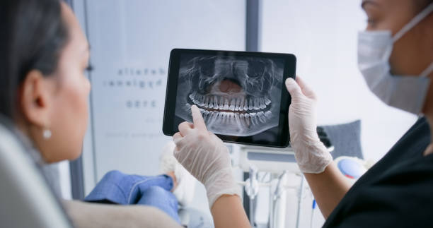 Licensed Dental service in Potter County County, SD - Smile Center Dentistry